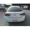 opel insignia grand sport del año 2018