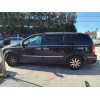 chrysler grand voyager del año 2009