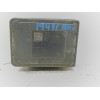Recambio de abs para dacia sandero iii essential referencia OEM IAM 476609484R 476609219R 