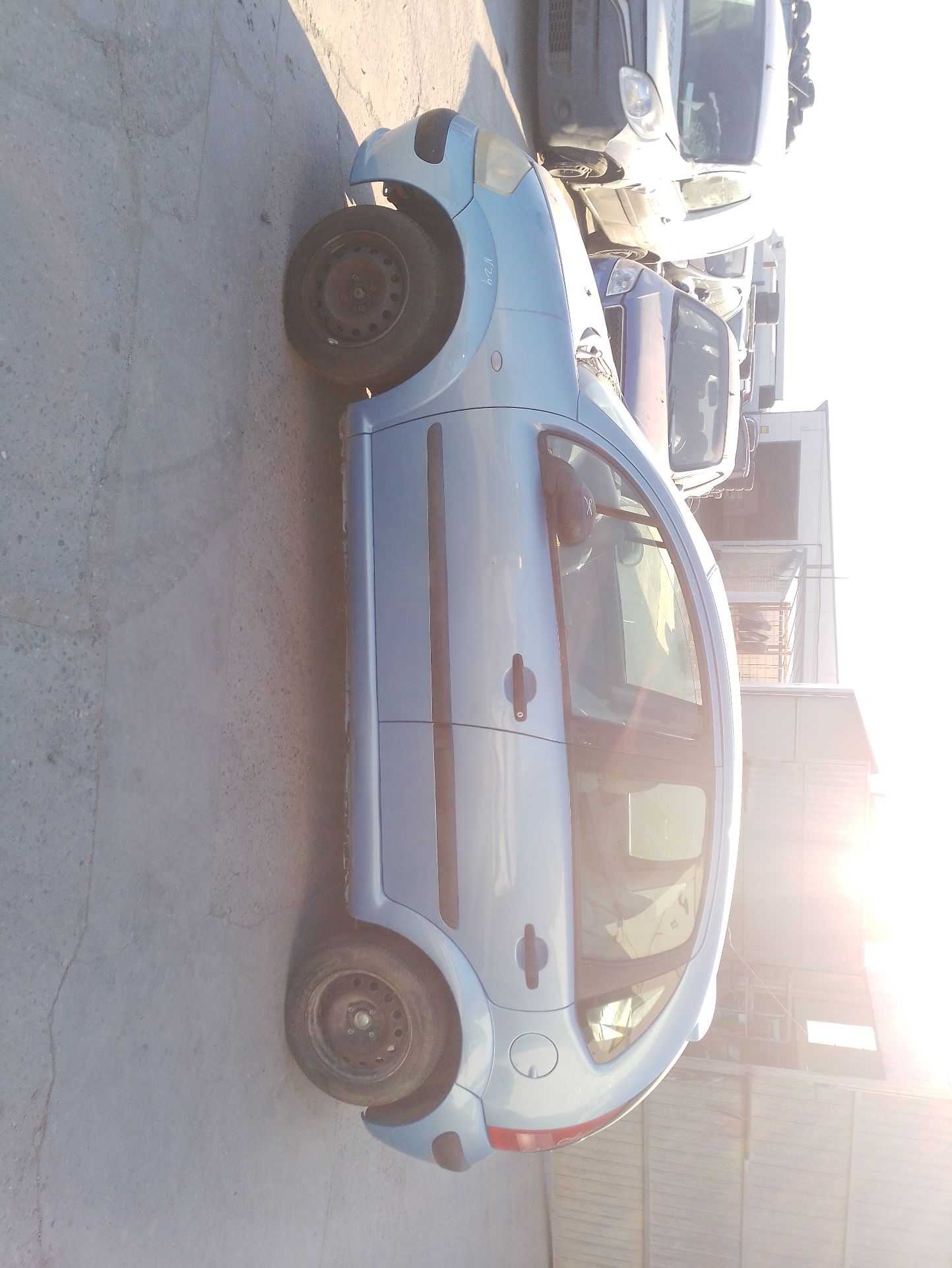 citroën c3 i (fc_, fn_) del año 2003