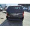 chrysler grand voyager del año 2009