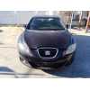 seat leon (1p1) del año 2007