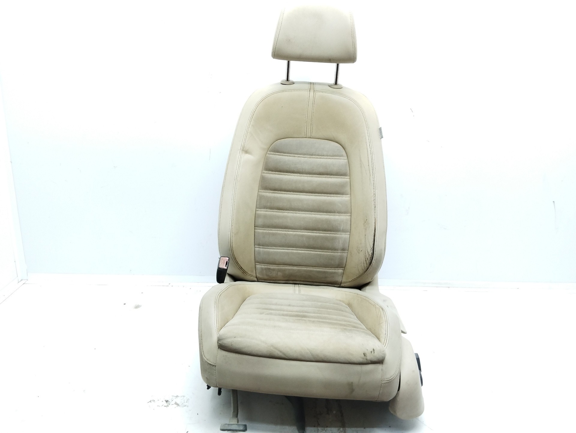 Recambio de asiento delantero izquierdo para volkswagen passat berlina (3c2) 2.0 tdi referencia OEM IAM   