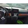 chrysler grand voyager del año 2009