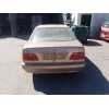 mercedes-benz clase e (w210) del año 2001