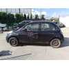 nissan micra (k12e) del año 2007
