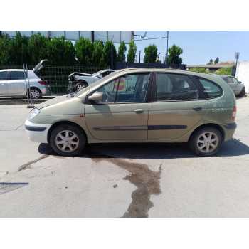 renault scenic (ja..) del año 2003