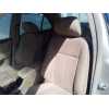 mercedes-benz clase e (w210) del año 2001