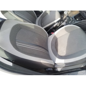 Recambio de asiento delantero derecho para fiat punto (evo) (199) dynamic referencia OEM IAM   