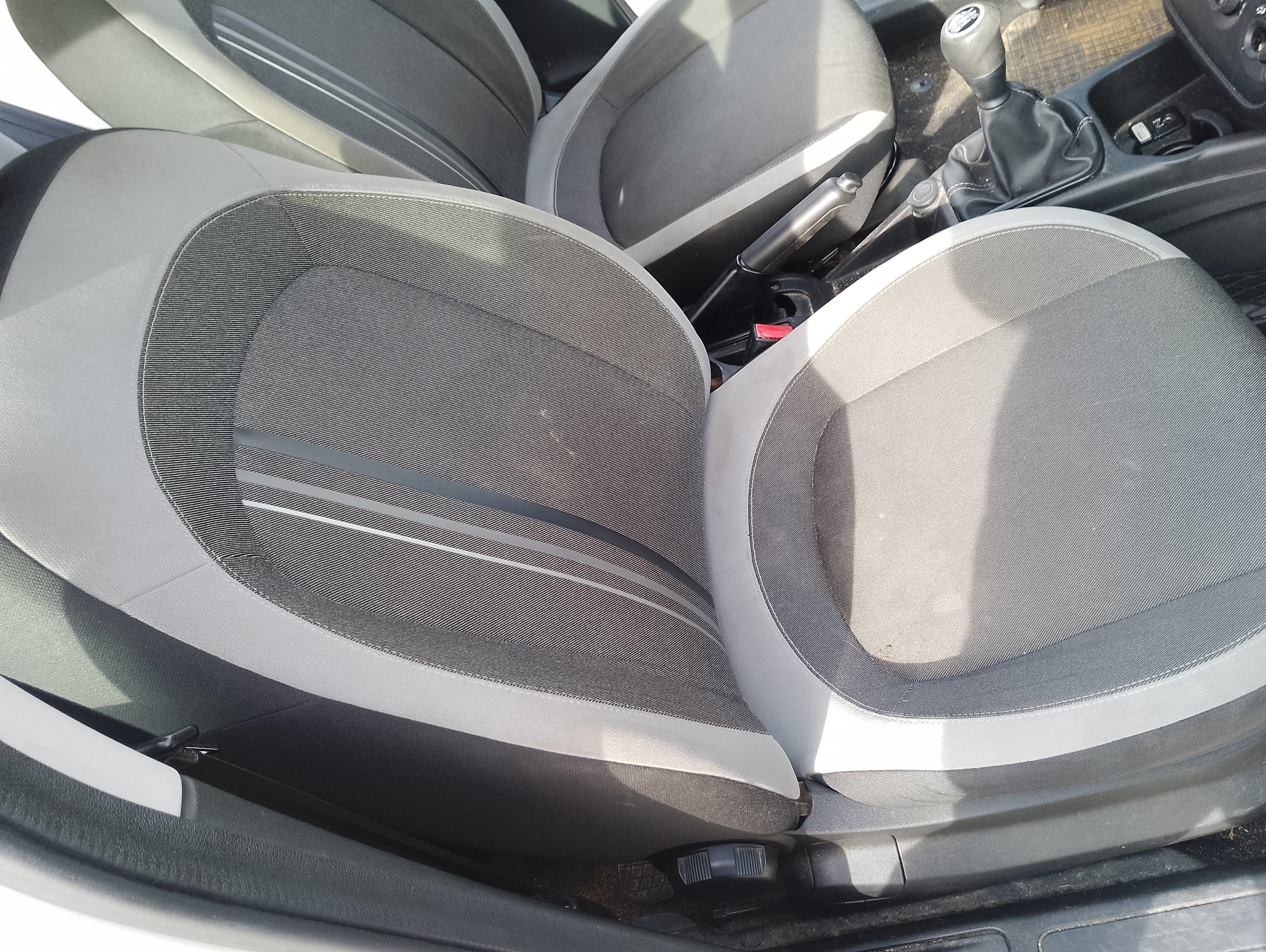 Recambio de asiento delantero derecho para fiat punto (evo) (199) dynamic referencia OEM IAM   