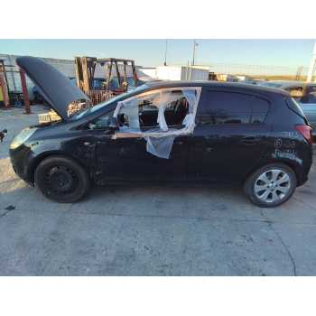 opel corsa d del año 2008