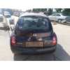 nissan micra (k12e) del año 2007