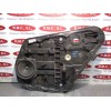 Recambio de elevalunas trasero derecho para hyundai i40 comfort referencia OEM IAM 814203Z000  