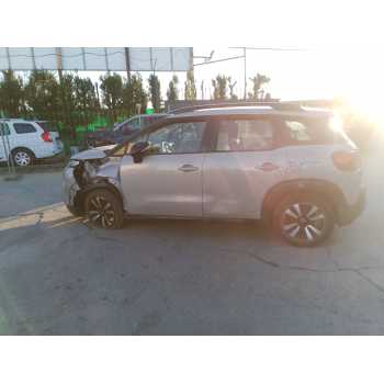 citroën c3 aircross del año 2019