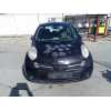 nissan micra (k12e) del año 2007