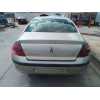 peugeot 407 del año 2005