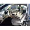 nissan micra (k12e) del año 2007