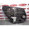 Recambio de elevalunas trasero derecho para hyundai i40 comfort referencia OEM IAM 814203Z000  