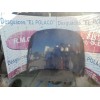 Recambio de capo para volkswagen passat berlina (3c2) 2.0 tdi referencia OEM IAM   
