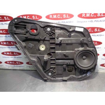 ELEVALUNAS TRASERO IZQUIERDO 814103Z000 