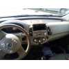 nissan micra (k12e) del año 2007