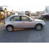mg serie 25 (rf) del año 2001