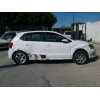volkswagen polo (6r1) del año 2011