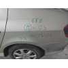 peugeot 407 del año 2005