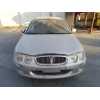 mg serie 25 (rf) del año 2001