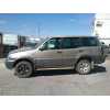 nissan terrano/terrano.ii (r20) del año 2003