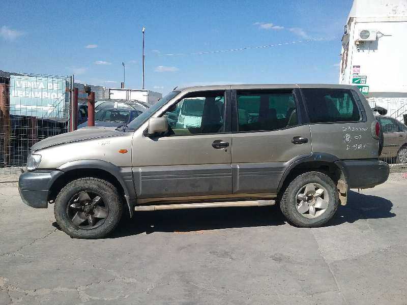 nissan terrano/terrano.ii (r20) del año 2003