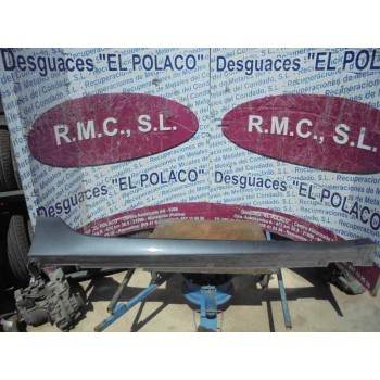ESTRIBO DERECHO 