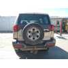 nissan terrano/terrano.ii (r20) del año 2003
