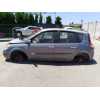 renault scenic ii del año 2006