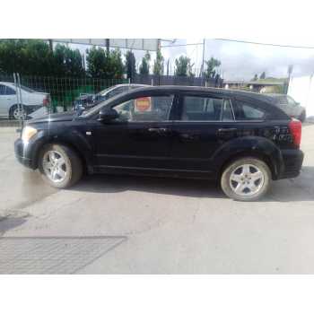 dodge caliber del año 2007