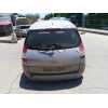 renault scenic ii del año 2006