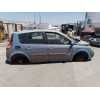 renault scenic ii del año 2006