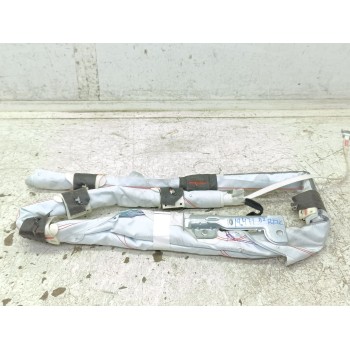 AIRBAG CORTINA DELANTERO IZQUIERDO 648756300A 