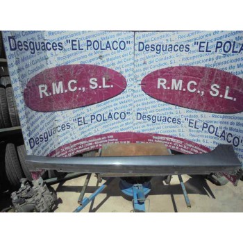 ESTRIBO IZQUIERDO 