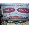 Recambio de estribo izquierdo para hyundai i40 comfort referencia OEM IAM   