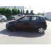 chevrolet aveo del año 2011