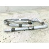 Recambio de airbag cortina delantero izquierdo para dacia sandero iii essential referencia OEM IAM 648756300A  