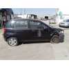 chevrolet aveo del año 2011