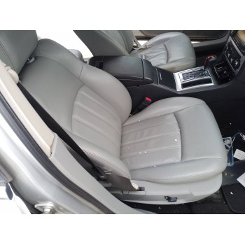 Recambio de asiento delantero derecho para chrysler 300 c 3.0 crd referencia OEM IAM   