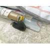 Recambio de airbag cortina delantero izquierdo para dacia sandero iii essential referencia OEM IAM 648756300A  
