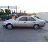 mercedes-benz clase e (w210) berlina diesel del año 2001
