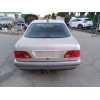 mercedes-benz clase e (w210) berlina diesel del año 2001