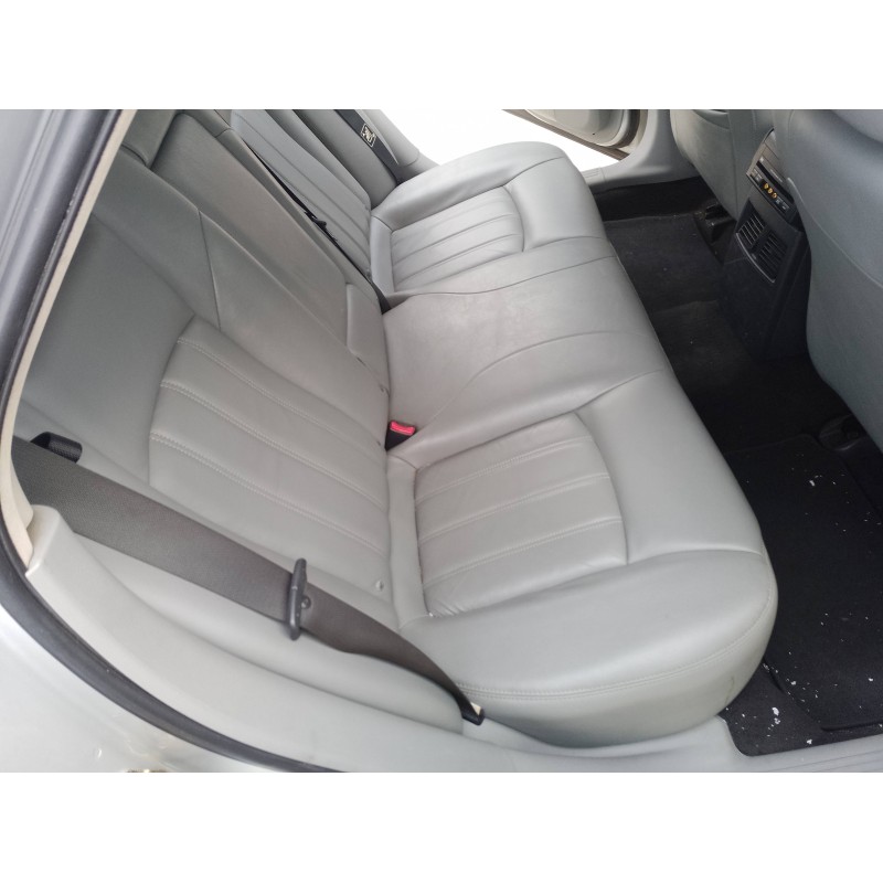 Recambio de asientos traseros para chrysler 300 c 3.0 crd referencia OEM IAM   
