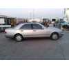 mercedes-benz clase e (w210) berlina diesel del año 2001