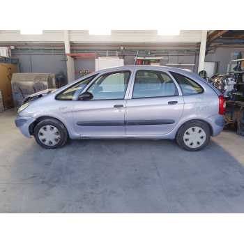 citroën xsara picasso del año 2002